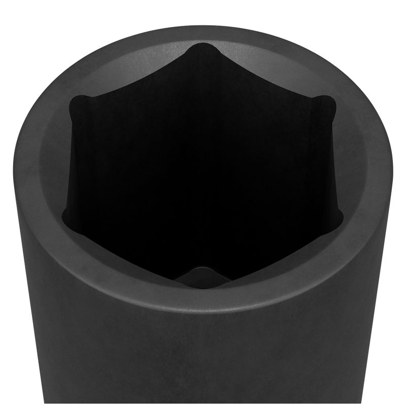 Sealey IS1224D Premier Deep Impact Socket 1/2"Sq Drive 24mm - additional view 6