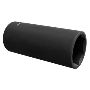 Sealey IS1224D Premier Deep Impact Socket 1/2"Sq Drive 24mm - additional view 2