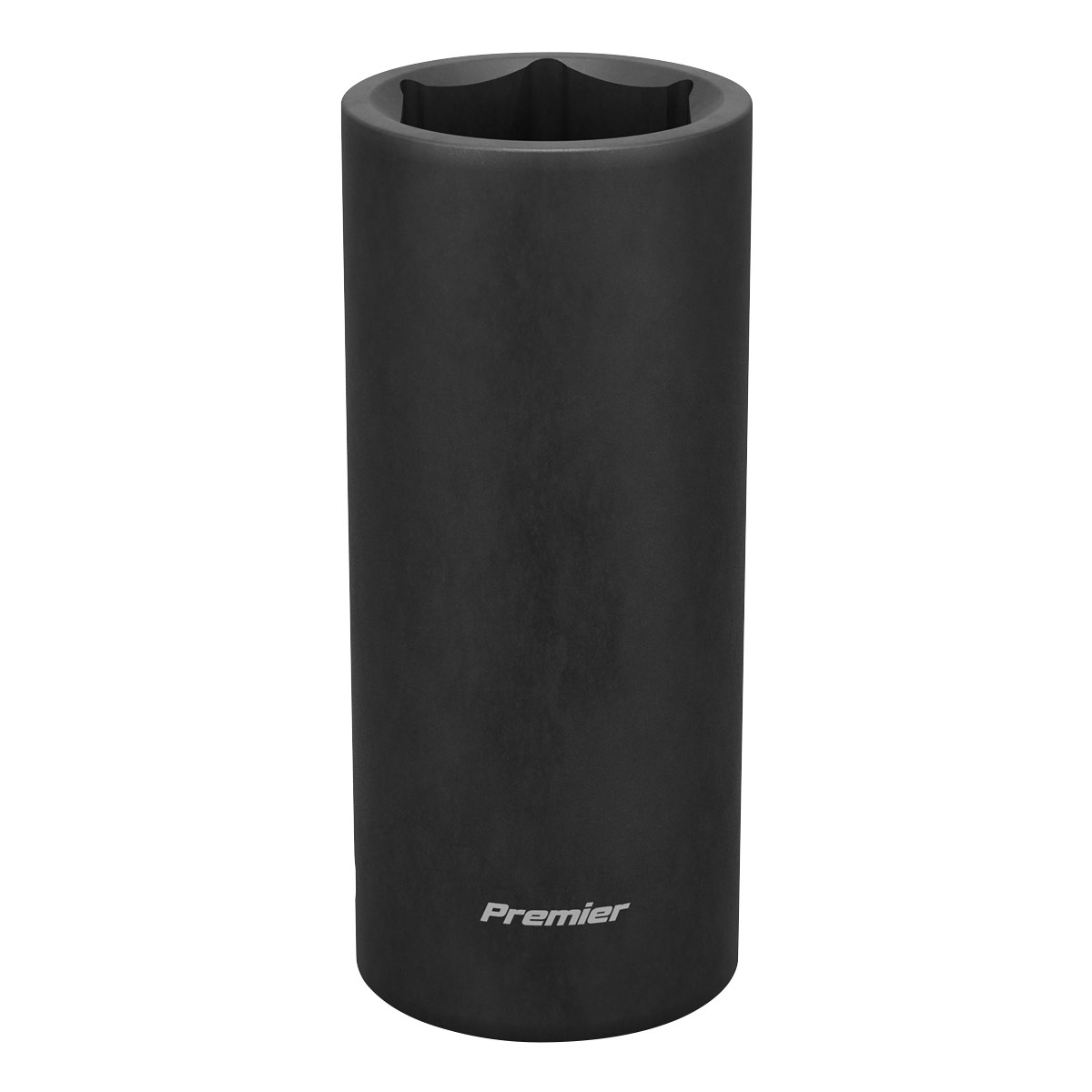 Sealey IS1224D Premier Deep Impact Socket 1/2"Sq Drive 24mm - additional view 4