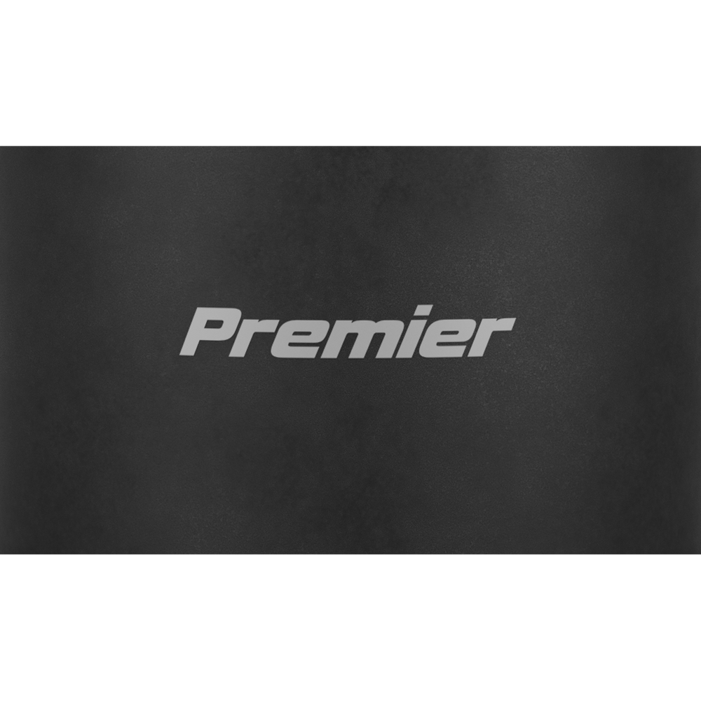 Sealey IS1224 Premier Impact Socket 1/2"Sq Drive 24mm - additional view 7
