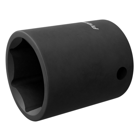 Sealey IS1224 Premier Impact Socket 1/2"Sq Drive 24mm