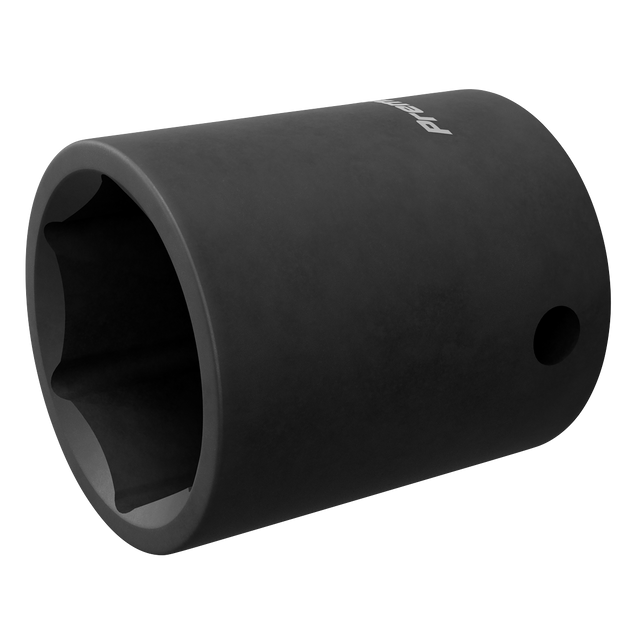 Sealey IS1224 Premier Impact Socket 1/2"Sq Drive 24mm