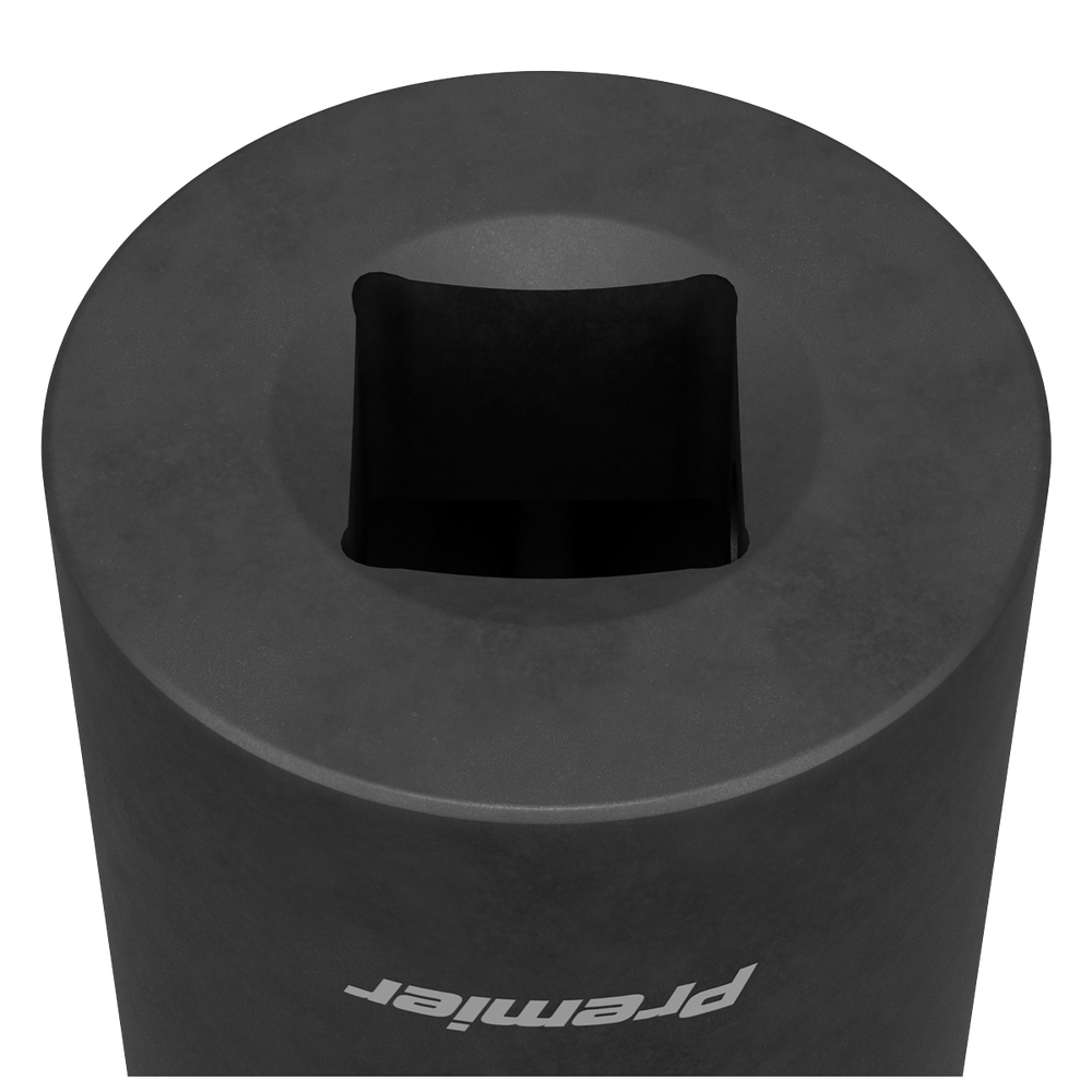 Sealey IS1224 Premier Impact Socket 1/2"Sq Drive 24mm - additional view 5