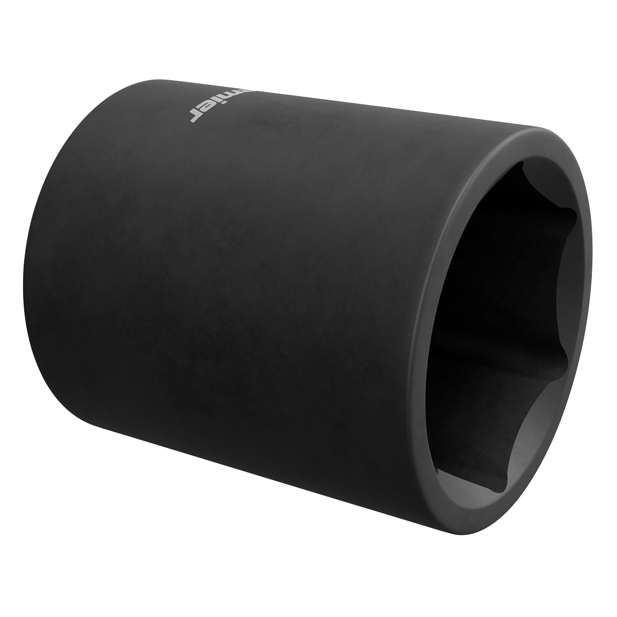 Sealey IS1224 Premier Impact Socket 1/2"Sq Drive 24mm - additional view 2