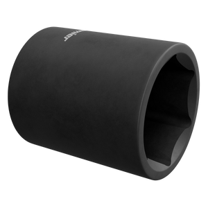 Sealey IS1224 Premier Impact Socket 1/2"Sq Drive 24mm - additional view 2