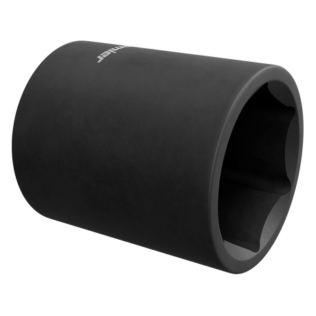Sealey IS1224 Premier Impact Socket 1/2"Sq Drive 24mm - additional view 2