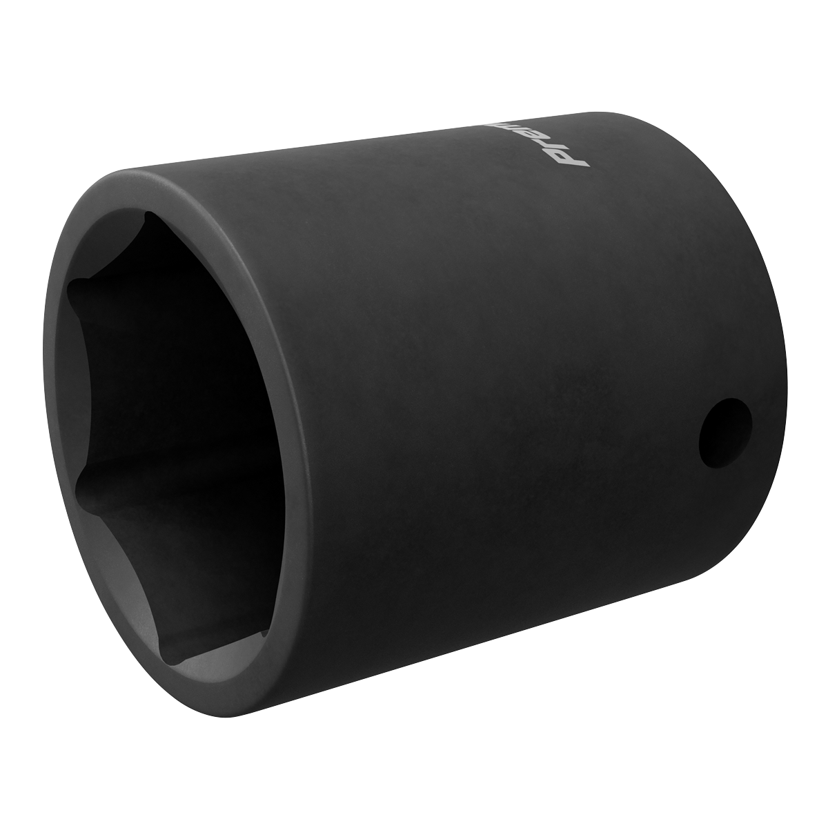 Sealey IS1227 Premier Impact Socket 1/2"Sq Drive 27mm