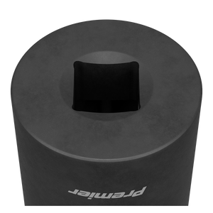 Sealey IS1227 Premier Impact Socket 1/2"Sq Drive 27mm - additional view 5