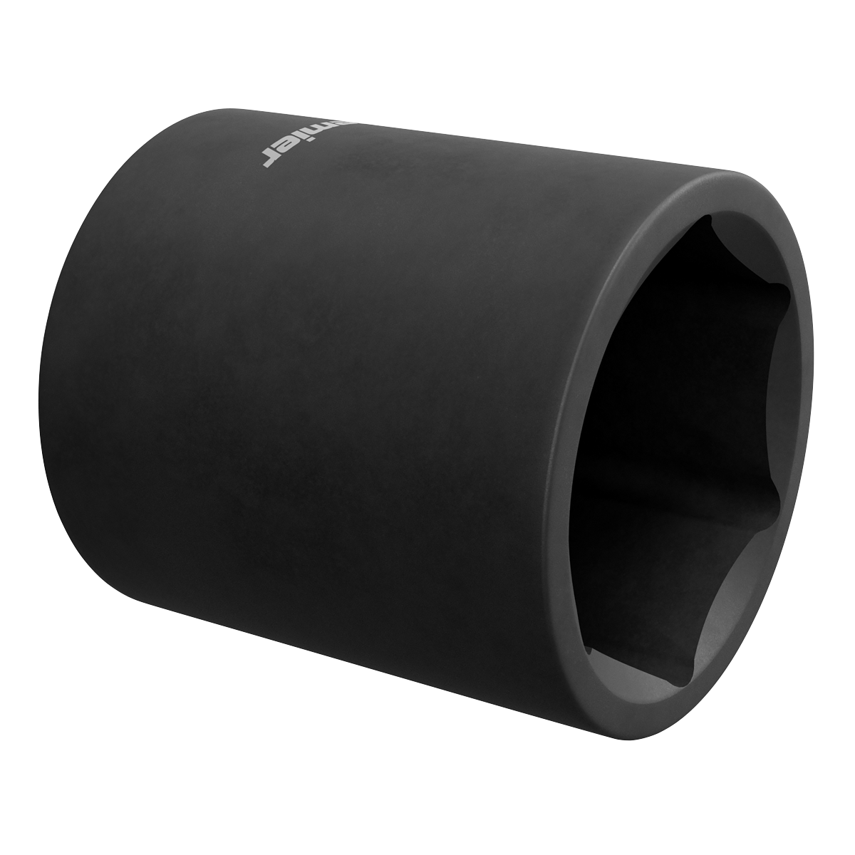 Sealey IS1227 Premier Impact Socket 1/2"Sq Drive 27mm - additional view 3