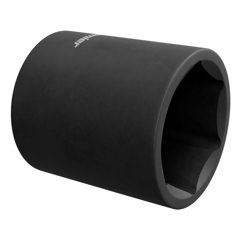 Sealey IS1227 Premier Impact Socket 1/2"Sq Drive 27mm - additional view 3