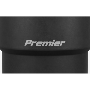 Sealey IS1230 Premier Impact Socket 1/2"Sq Drive 30mm - additional view 9