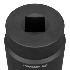Sealey IS1230 Premier Impact Socket 1/2"Sq Drive 30mm - additional view 7