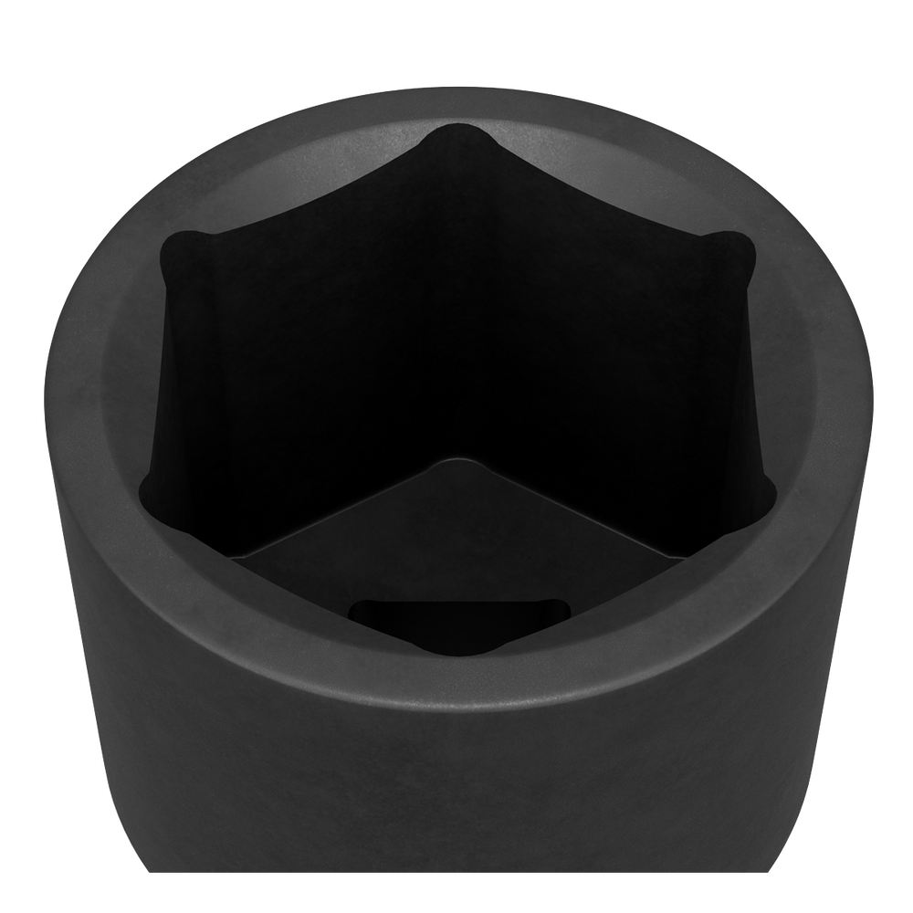 Sealey IS1230 Premier Impact Socket 1/2"Sq Drive 30mm - additional view 8