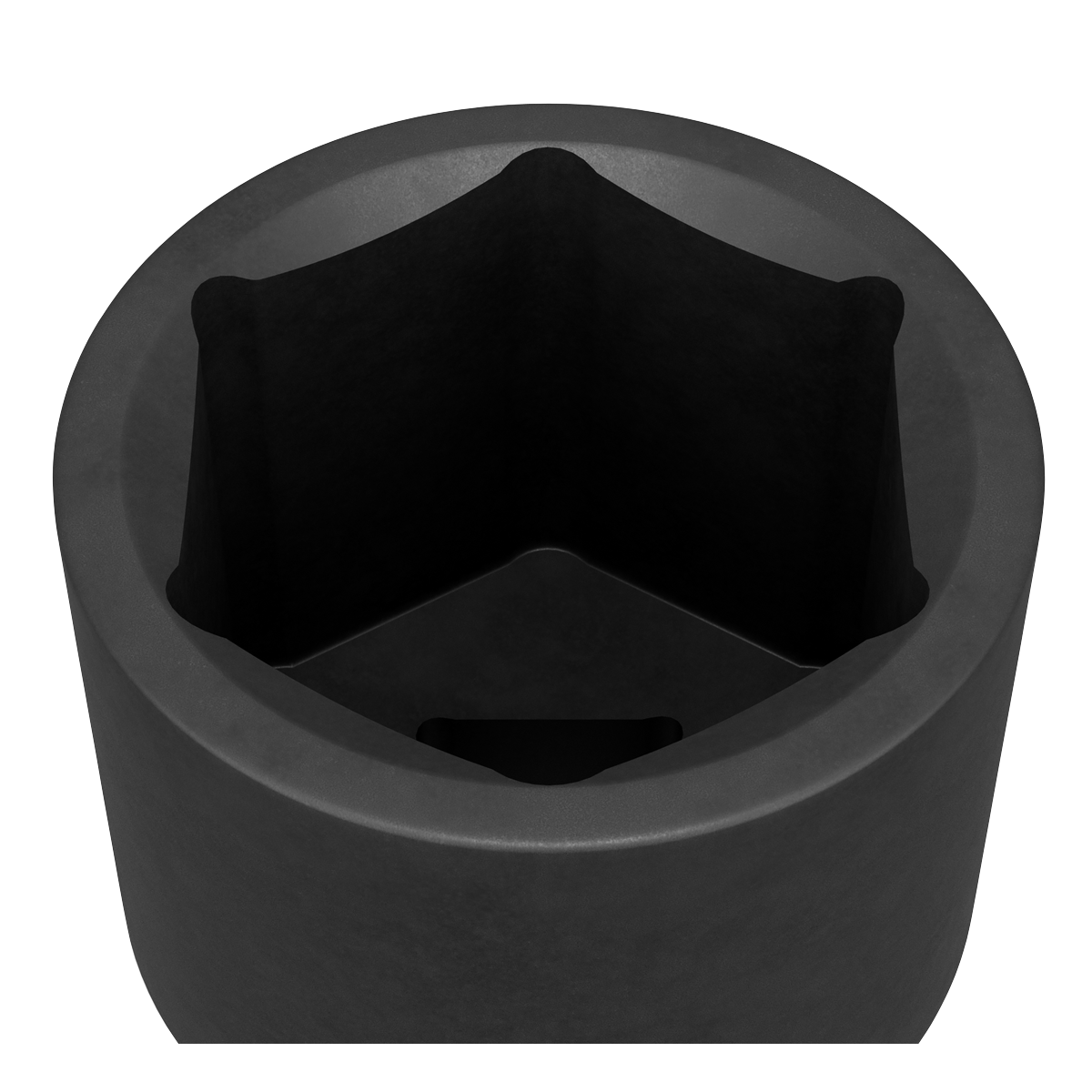 Sealey IS1230 Premier Impact Socket 1/2"Sq Drive 30mm - additional view 8