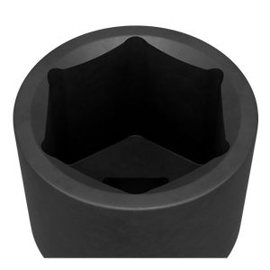 Sealey IS1230 Premier Impact Socket 1/2"Sq Drive 30mm - additional view 8