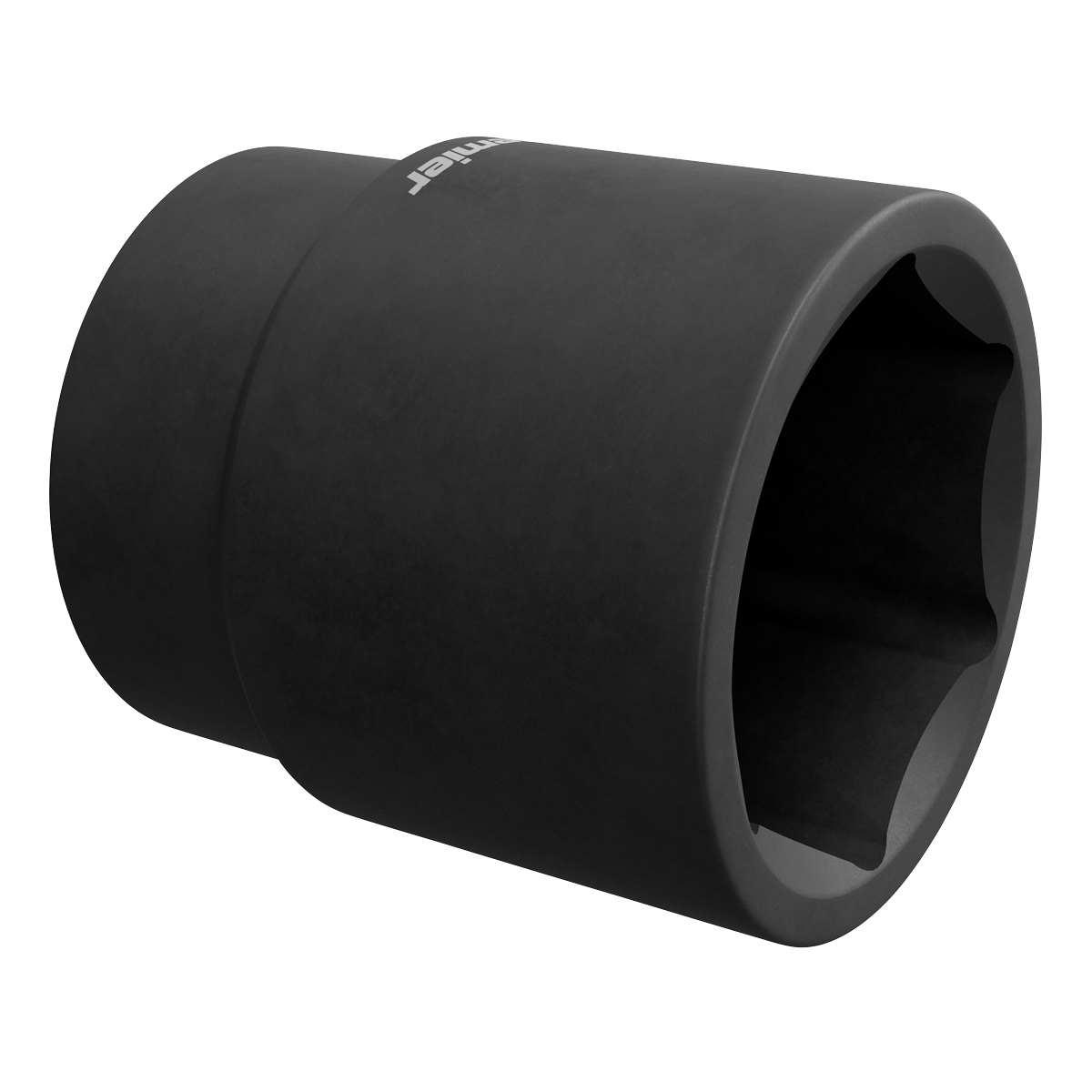 Sealey IS1230 Premier Impact Socket 1/2"Sq Drive 30mm - additional view 5