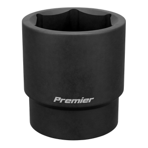 Sealey IS1230 Premier Impact Socket 1/2"Sq Drive 30mm - additional view 6