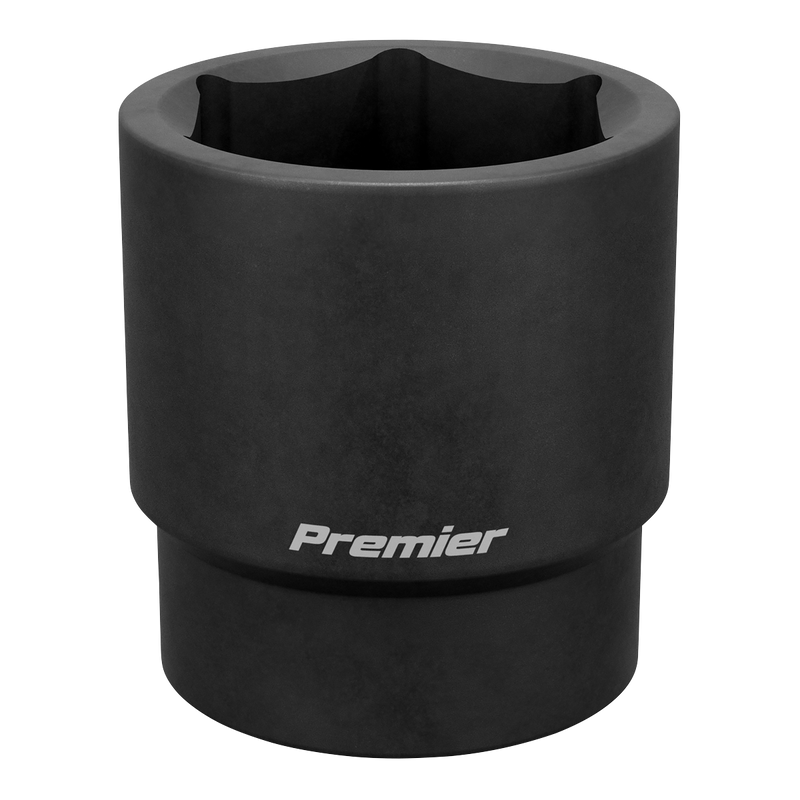 Sealey IS1230 Premier Impact Socket 1/2"Sq Drive 30mm - additional view 6