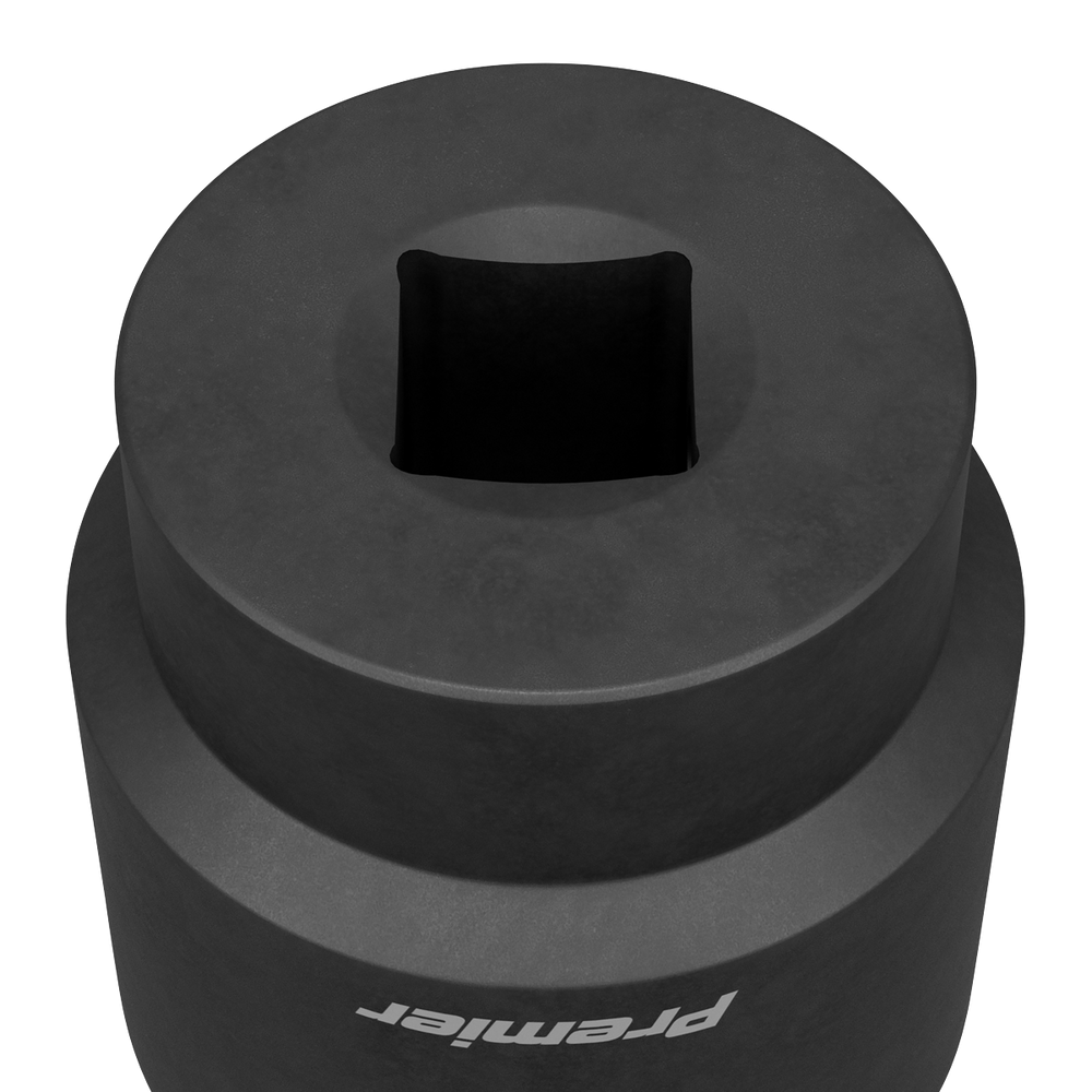 Sealey IS1232 Premier Impact Socket 1/2"Sq Drive 32mm - additional view 5