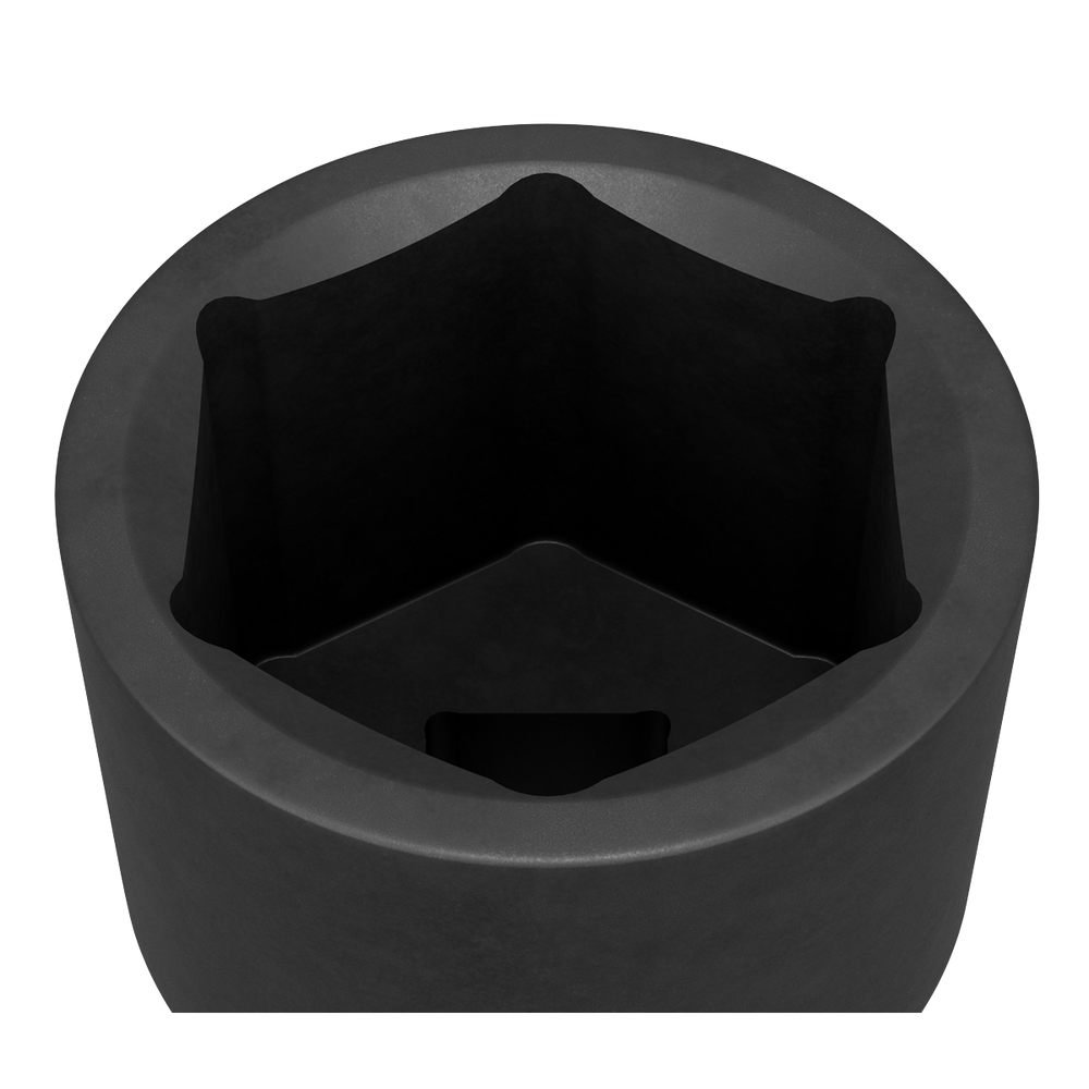Sealey IS1232 Premier Impact Socket 1/2"Sq Drive 32mm - additional view 6