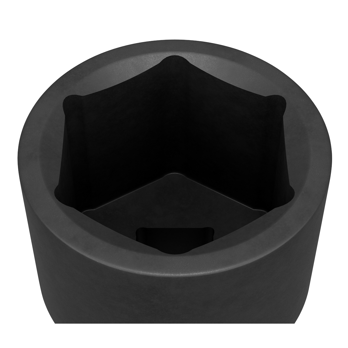 Sealey IS1232 Premier Impact Socket 1/2"Sq Drive 32mm - additional view 6