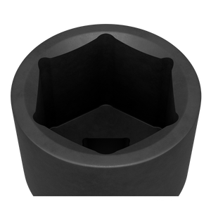 Sealey IS1232 Premier Impact Socket 1/2"Sq Drive 32mm - additional view 6