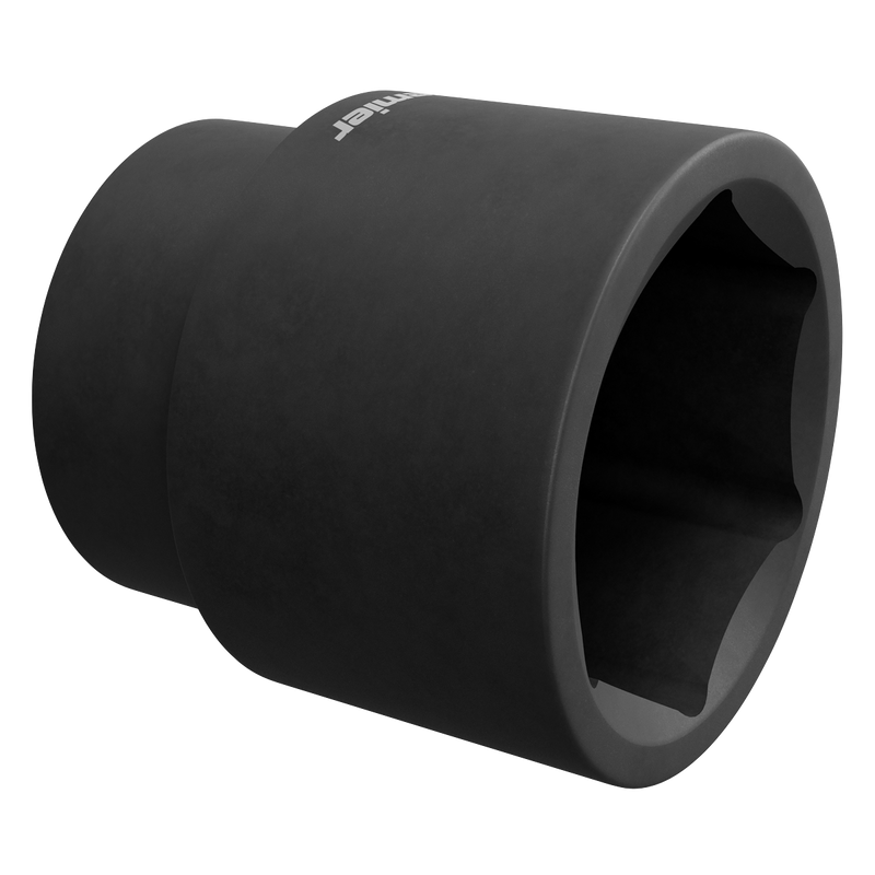 Sealey IS1232 Premier Impact Socket 1/2"Sq Drive 32mm - additional view 3