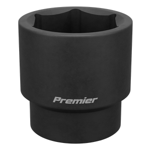 Sealey IS1232 Premier Impact Socket 1/2"Sq Drive 32mm - additional view 4