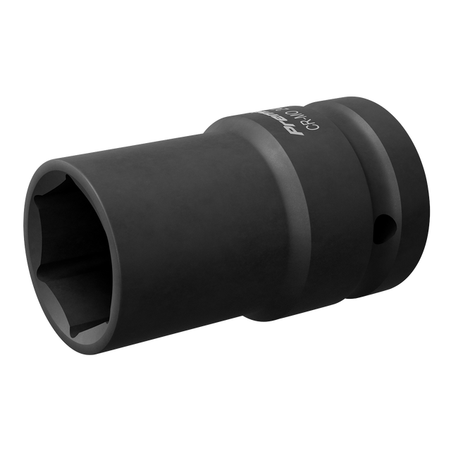 Sealey IS124D Premier Deep Impact Socket 1"Sq Drive 24mm