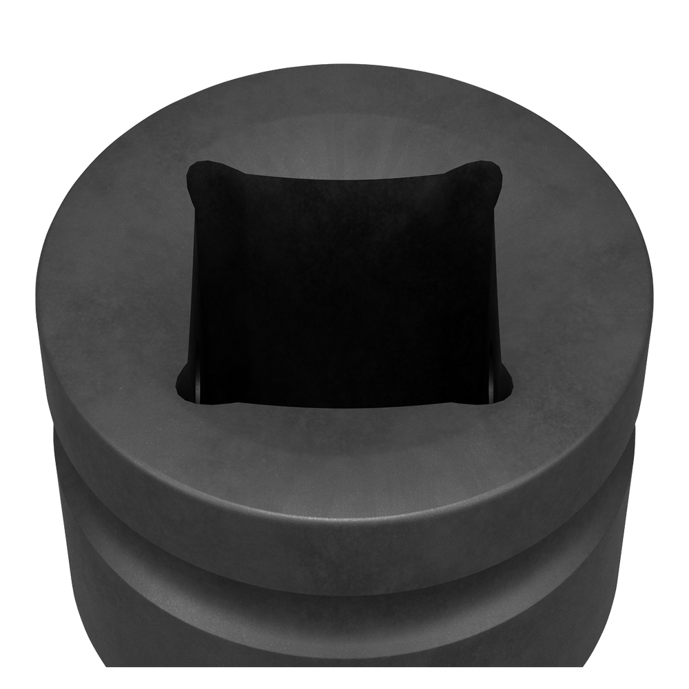 Sealey IS124D Premier Deep Impact Socket 1"Sq Drive 24mm - additional view 7
