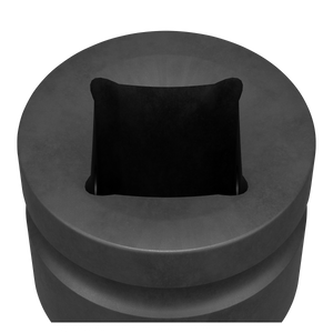 Sealey IS124D Premier Deep Impact Socket 1"Sq Drive 24mm - additional view 7