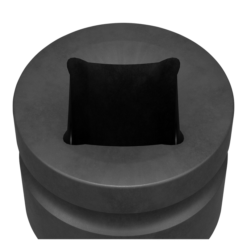 Sealey IS124D Premier Deep Impact Socket 1"Sq Drive 24mm - additional view 7