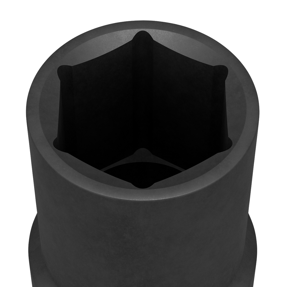 Sealey IS124D Premier Deep Impact Socket 1"Sq Drive 24mm - additional view 8