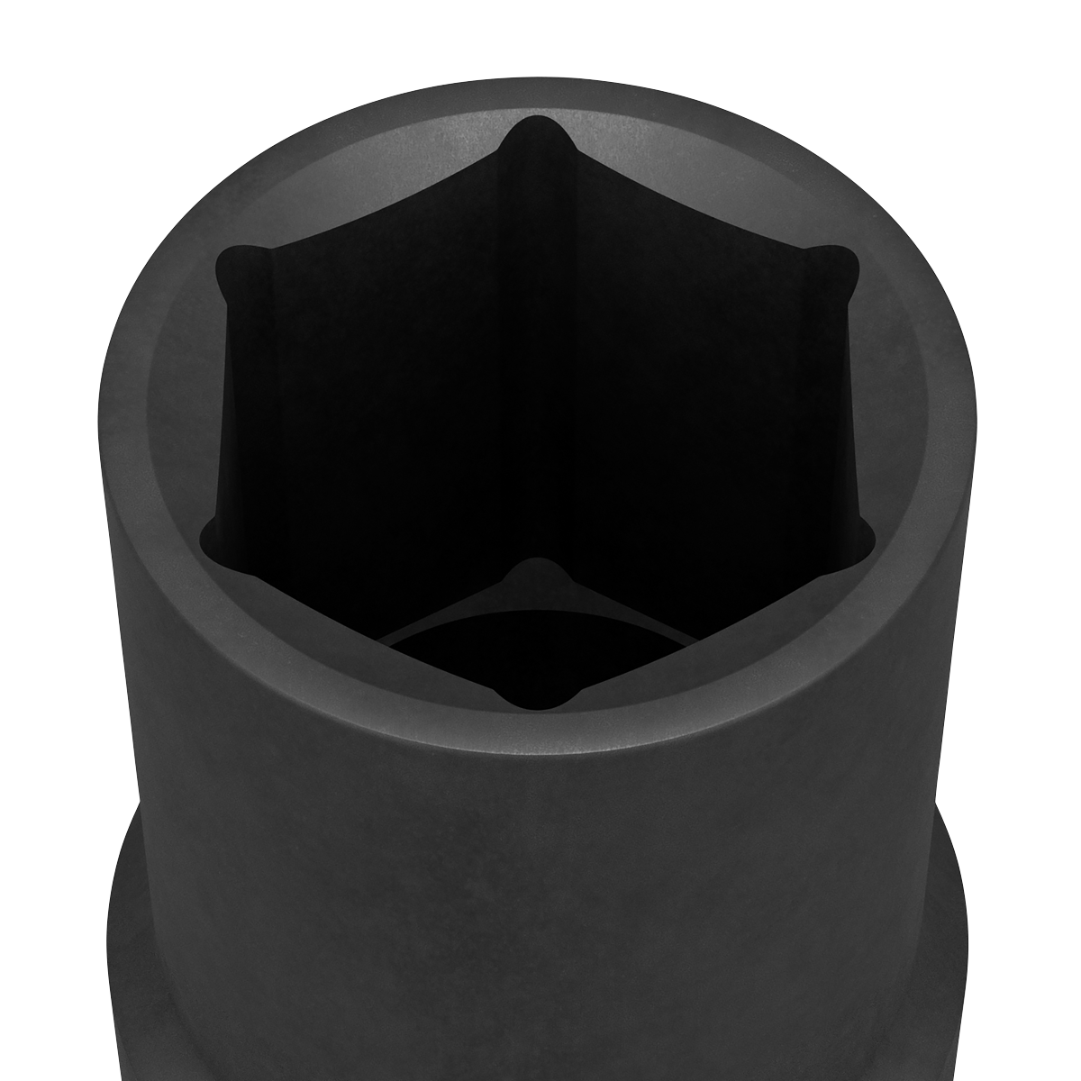 Sealey IS124D Premier Deep Impact Socket 1"Sq Drive 24mm - additional view 8