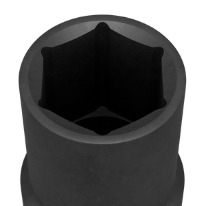 Sealey IS124D Premier Deep Impact Socket 1"Sq Drive 24mm - additional view 8