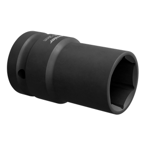 Sealey IS124D Premier Deep Impact Socket 1"Sq Drive 24mm - additional view 5