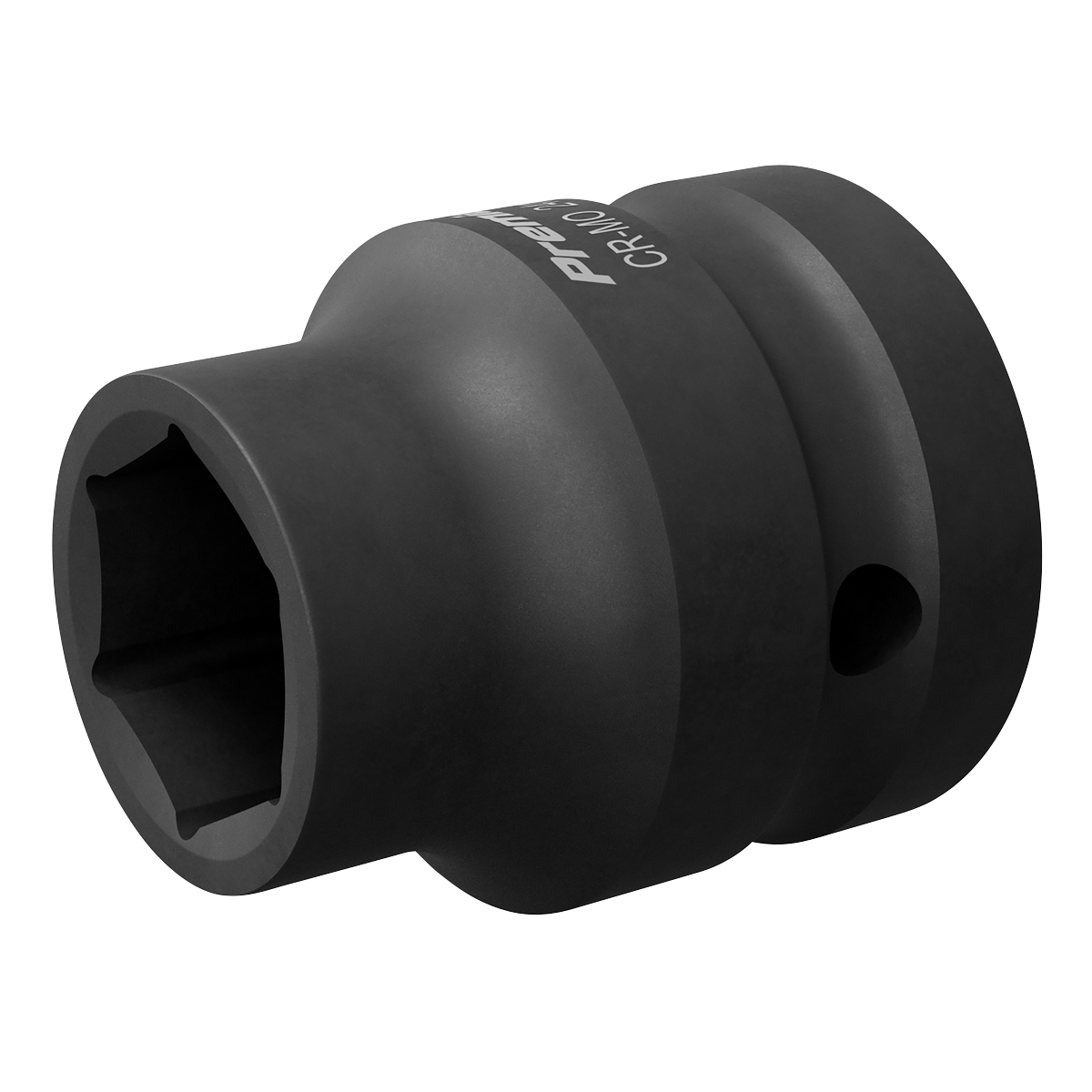 Sealey IS124 Premier Impact Socket 1"Sq Drive 24mm