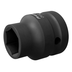 Sealey IS124 Premier Impact Socket 1"Sq Drive 24mm