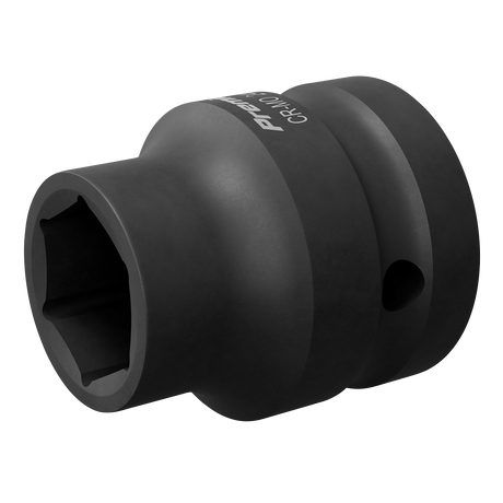 Sealey IS124 Premier Impact Socket 1"Sq Drive 24mm