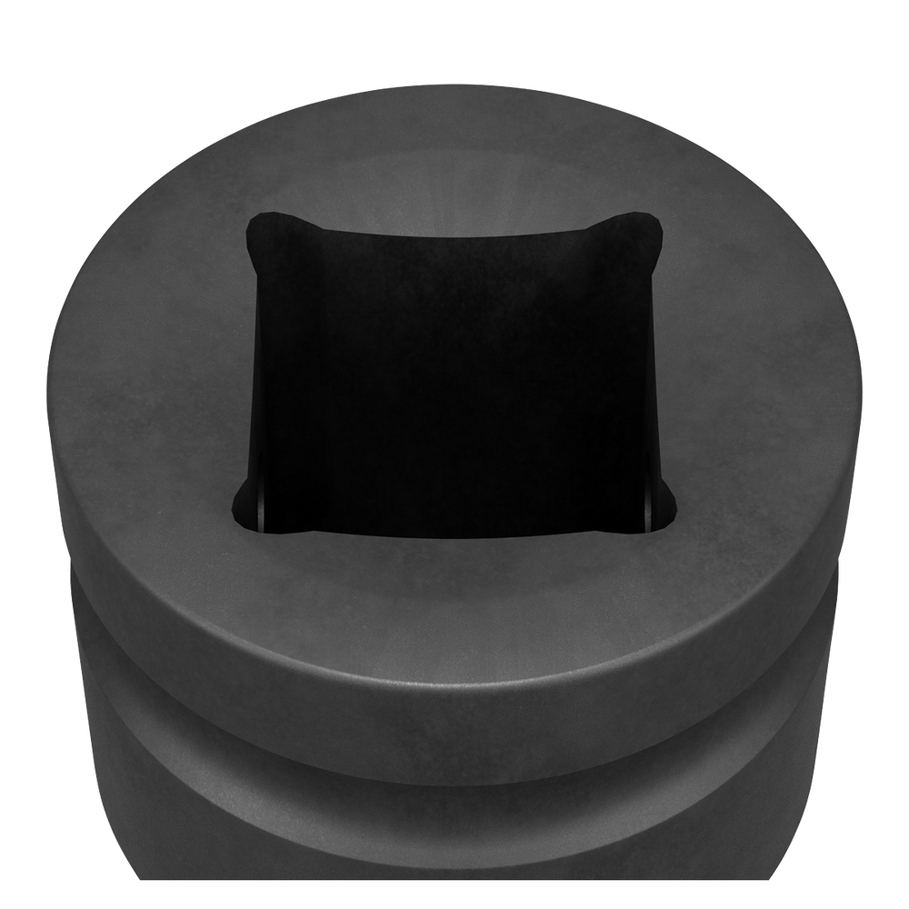 Sealey IS124 Premier Impact Socket 1"Sq Drive 24mm - additional view 6