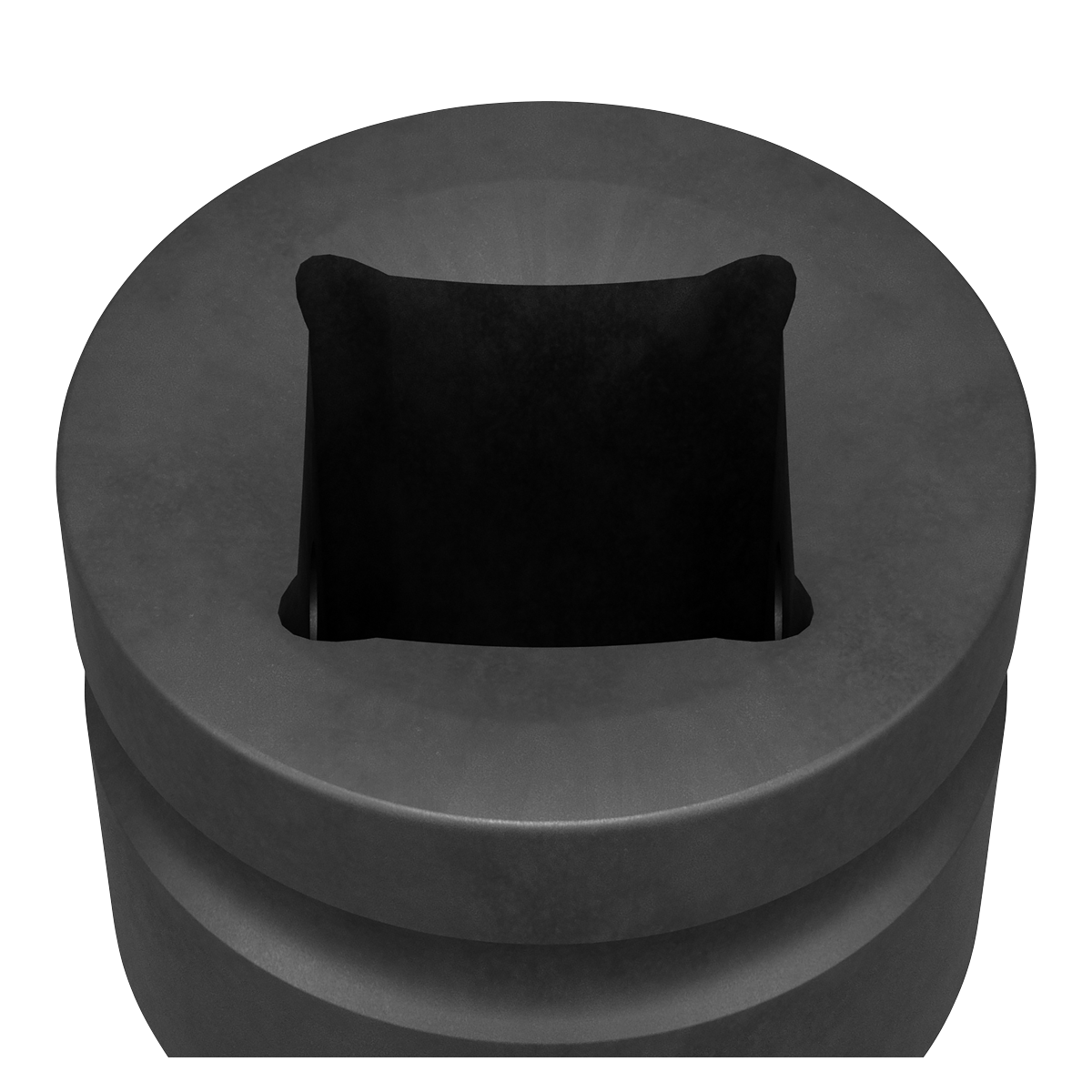 Sealey IS124 Premier Impact Socket 1"Sq Drive 24mm - additional view 6