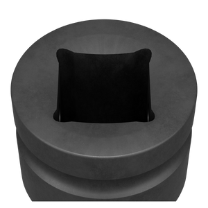 Sealey IS124 Premier Impact Socket 1"Sq Drive 24mm - additional view 6