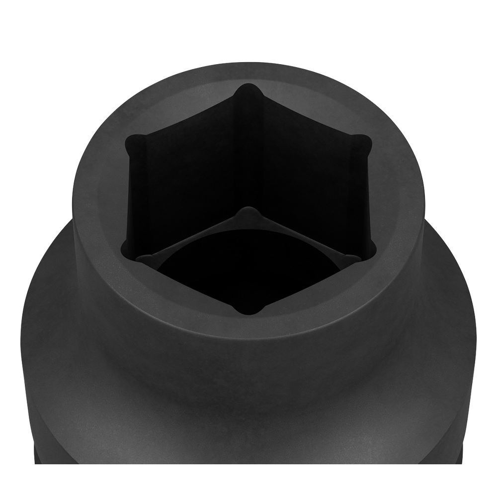 Sealey IS124 Premier Impact Socket 1"Sq Drive 24mm - additional view 7