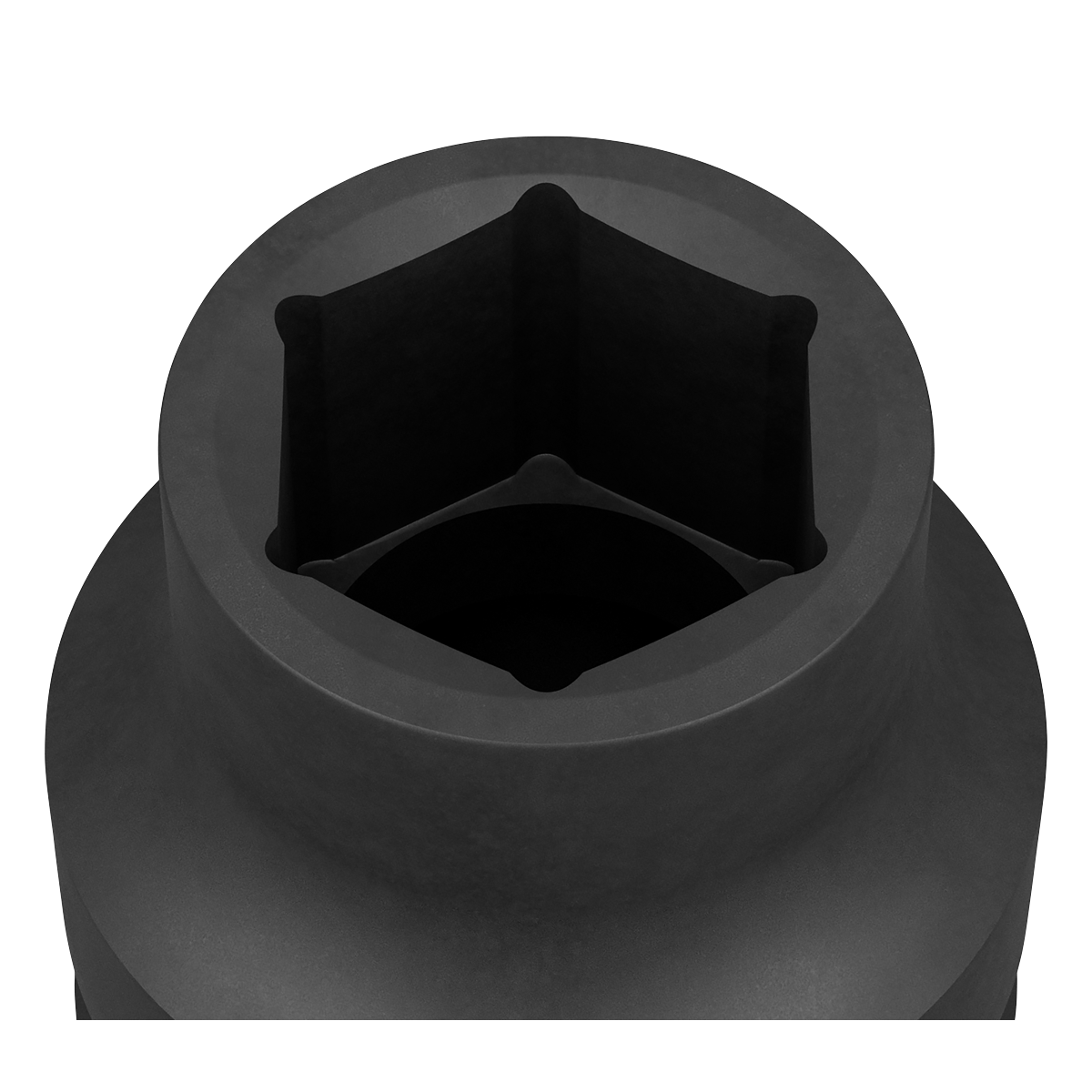 Sealey IS124 Premier Impact Socket 1"Sq Drive 24mm - additional view 7