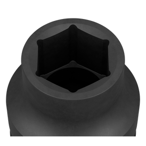 Sealey IS124 Premier Impact Socket 1"Sq Drive 24mm - additional view 7