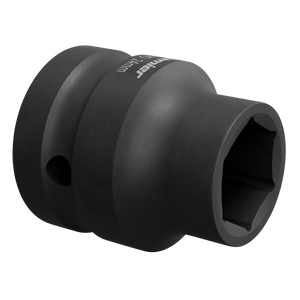 Sealey IS124 Premier Impact Socket 1"Sq Drive 24mm - additional view 4