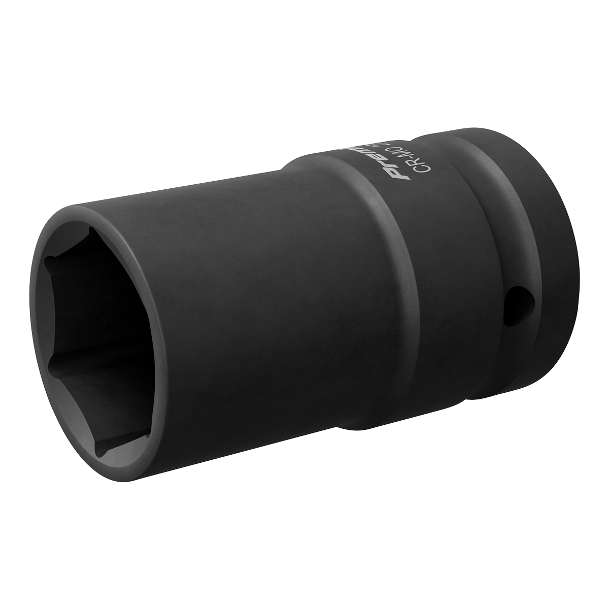 Sealey IS127D Premier Deep Impact Socket 1"Sq Drive 27mm