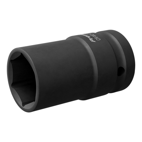 Sealey IS127D Premier Deep Impact Socket 1"Sq Drive 27mm