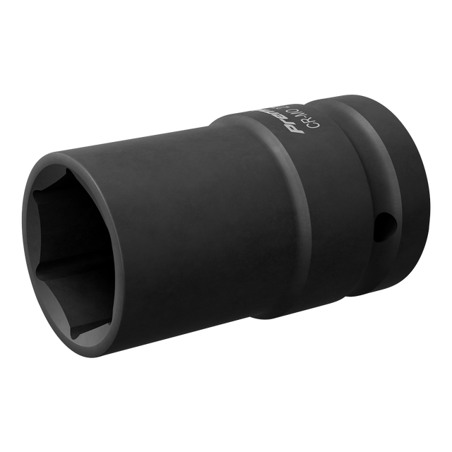 Sealey IS127D Premier Deep Impact Socket 1"Sq Drive 27mm
