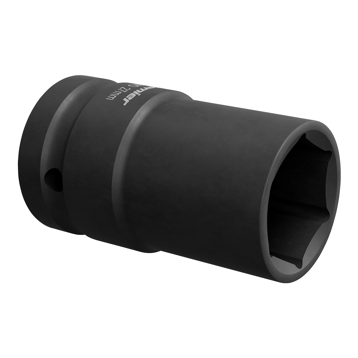 Sealey IS127D Premier Deep Impact Socket 1"Sq Drive 27mm - additional view 4